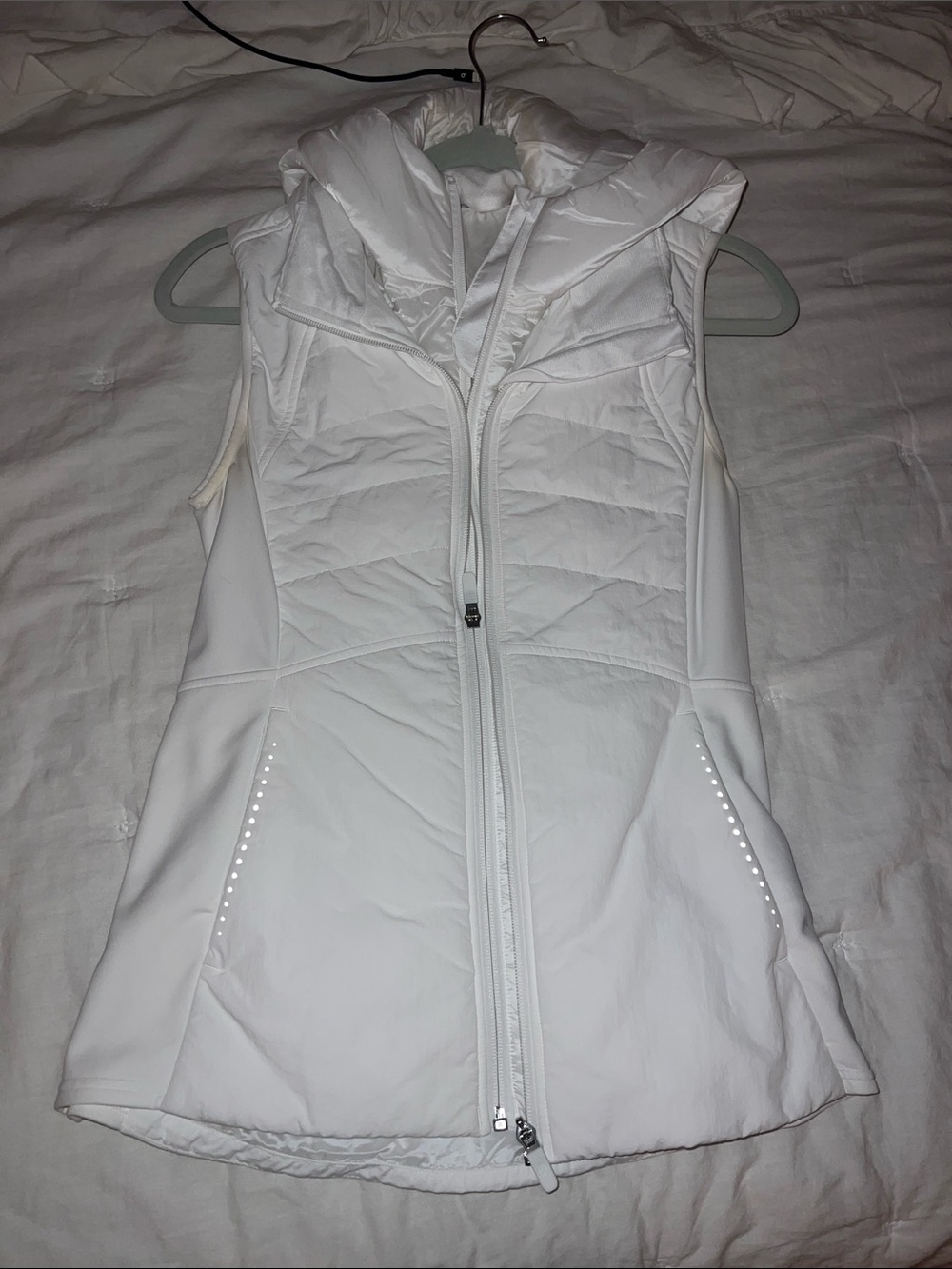 Lululemon Push Your Pace Vest